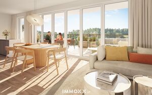 Thal.118 -PENTHOUSE -Exklusiv- 2 Zimmer, gro&szlig;e sonnige Dachterrasse!