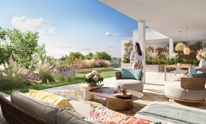 Wohnen im Gr&uuml;nen Andritz- PENTHOUSE Traum mit 4 Zimmern!