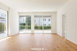 ERSTBEZUG- Perfekte Familienwohnung - Ruckerlberg Bestlage
