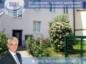 Am Kremsfluss ? sonnige 3-Zimmer-Wohnung mit herrlicher Aussicht!