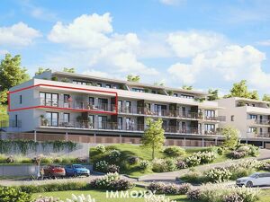 Thal.118: Familien aufgepasst!  4 oder 5 Zimmer-Wohnung mit gro&szlig;em Balkon