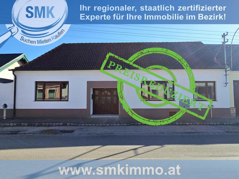 VIEL PLATZ ZUM WOHNEN und WERKEN!