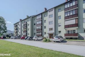 Gro&szlig;z&uuml;gige Eigentumswohnung Am Gr&uuml;nanger in Frohnleiten