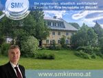 Hier sind die Sommer angenehm! Landhaus mit Potenzial!