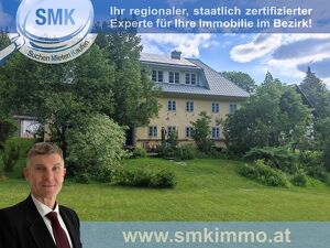 Hier sind die Sommer angenehm! Landhaus mit Potenzial!
