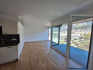 Erstbezug in Schwaz - 3-Zimmer Wohnung