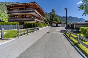 3-Zimmer-Wohnung in sehr ruhiger Sonnenlage