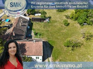 Sonniges Grundst&uuml;ck direkt in Gro&szlig;weikersdorf ? vielseitige M&ouml;glichkeiten!