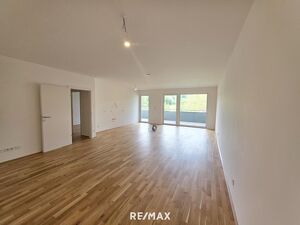 Modernes Neubau-Wohnhighlight mit gro&szlig;z&uuml;gigem Balkon ? Erstbezug in Haag am Hausruck