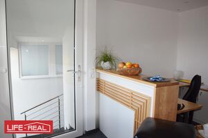 Hochwertige B&uuml;ro- & Praxisfl&auml;che in Rohrbach - sofort bezugsfertig