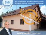 Sofort beziehbares Wohnhaus mit Garten und riesigem Schrauber-Stadl!