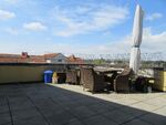 EXKLUSIVES 3-ZIMMER DACHGESCHOSSAPARTMENT MIT GROSSER DACHTERRASSE