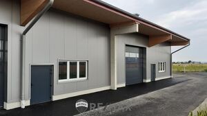 "Lagerhalle Industriegebiet Hagenbrunn"