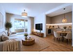 SOFORT ERTRAG ERZIELEN - vermietete indexierte Anlegerwohnung - ca. 4 % Rendite - NEUBAU ZENTRUM V&ouml;cklabruck