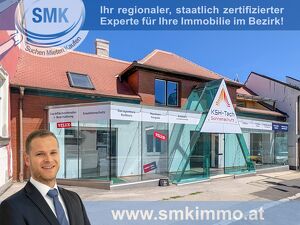 Wohnen und arbeiten unter einem Dach!