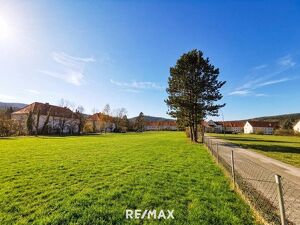 Grundst&uuml;ck Nr. 4 - 831 m&sup2; - Wundersch&ouml;nes ebenes Baugrundst&uuml;ck in sonniger und ruhiger Lage - ohne Bauzwang!