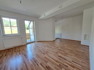 3-Zimmer Wohnung mit Balkon!