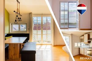 TOP-Angebot! Charmante 3-Zimmer Wohnung zu kaufen!