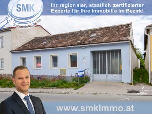 Leistbares Landhaus mit Nebengeb&auml;uden und uneinsehbarem Innenhof!
