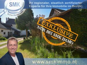 Gro&szlig;z&uuml;giges Familienhaus mit Wellness-Oase und Werkstatt!
