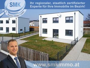 Neubaugl&uuml;ck mit Garten und Terrasse!