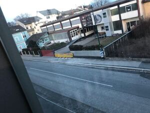 Streetfoodanbieter aufgepasst!! Grundst&uuml;ck in Bahnhofsn&auml;he zu verpachten!