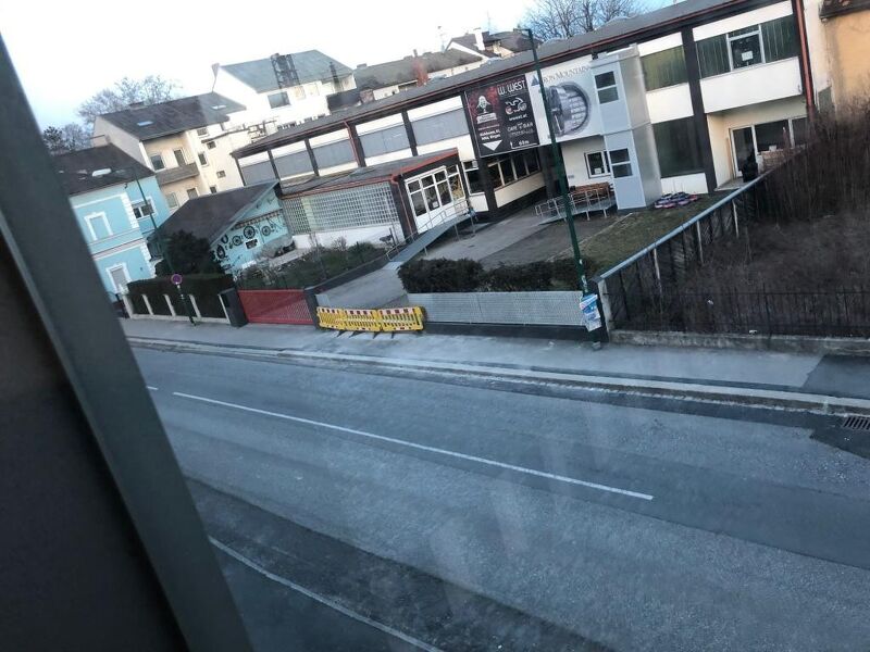 Streetfoodanbieter aufgepasst!! Grundstück in Bahnhofsnähe zu verpachten!