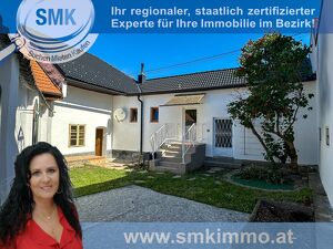 Ob f&uuml;r die Pension, Singles oder Ferien, leistbares Landhaus!
