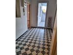 3 Raum Wohnung mit Balkon
