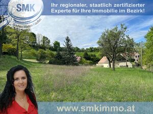 Sonniges Baugrundst&uuml;ck in idyllischer Ortslage!