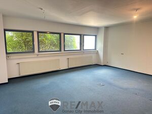B&uuml;ro mit perfekter Flughafenanbindung