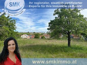 Sch&ouml;nes, sonniges Baugrundst&uuml;ck direkt in Niederschleinz!