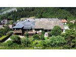 Einfamilienhaus mit angebautem Stallgeb&auml;ude in Katsch an der Mur