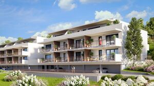 Thal.118 * Exklusive 2 Zimmerwohnung mit gro&szlig;er Terrasse!