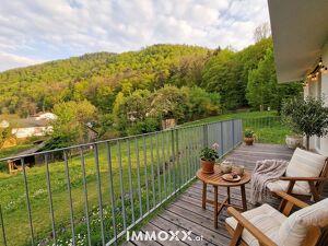 ERSTBEZUG: 4-Zimmer-Familienwohnung mit Balkon