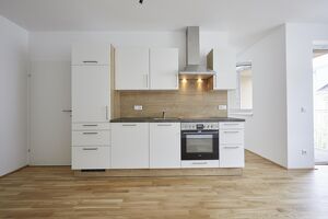 Stilvolle Mietwohnung in Linz ? Kompakt, modern und gem&uuml;tlich