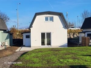 HAUS STATT WOHNUNG - KLEINGARTENHAUS - HAUPTWOHNSITZ GEEIGNET