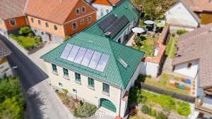 Top saniertes Landhaus aus dem 17.Jhd mit bezauberndem Innenhof - Privatsph&auml;re garantiert!