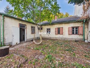 Haus zum Sanieren in 1110 Wien | ca. 90 m&sup2; Wohnfl&auml;che