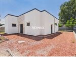 Neubau-Bungalow in Haschendorf ? Erstbezug nach Fertigstellung