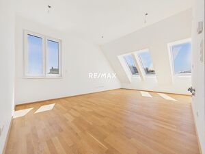 Erstbezug in Stadlau: kompakte 1-Zimmer-Wohnung mit guter Anbindung