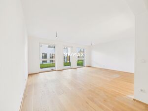 Erstbezug in Kottingbrunn: modernes Reihenhaus mit Garten, Terrasse & 2 Stellpl&auml;tzen
