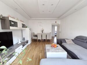 Top 3-Zimmer-Wohnung f&uuml;r smarte Anleger & Eigennutzer