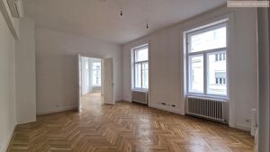 TUCHLAUBEN: Altbaub&uuml;ro in repr&auml;sentativer Lage // N&auml;he U1 & U3 Stephansplatz