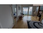 Top-moderne Neubauwohnung mit gro&szlig;er LOGGIA (6,18m&sup2;) nahe Akademiepark