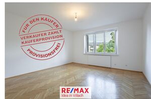 *Provisionsfrei!* Charmante 2-Zimmer-Eigentumswohnung in Villach ?  mit Balkon & Stellplatz