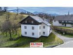 Einfamilienhaus in Tratten