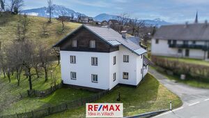 Einfamilienhaus in Tratten