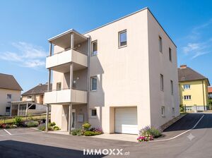 3 Einheiten in Gratkorn ? Wohnen & Vermieten | Anlageobjekt mit Garage