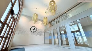 Wohnen mit Stil ? Historischer Charme trifft moderne Eleganz